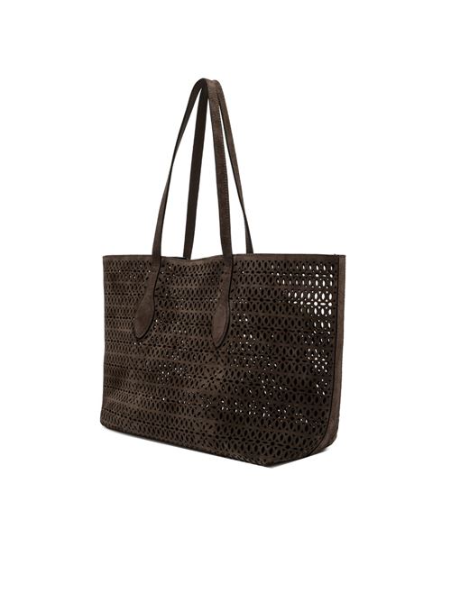Mashup borsa a spalla GIANNI CHIARINI | BS11837CMLSRR974